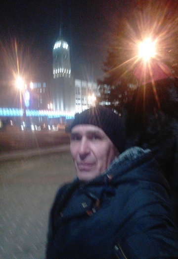 My photo - Igor, 61 from Petropavlovsk-Kamchatsky (@igor297236)