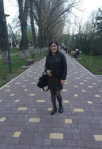 Моя фотография - Макпал, 39 из Алматы́ (@makpal291)
