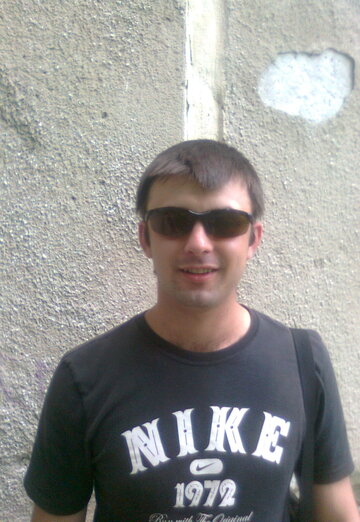 My photo - Artem, 31 from Novosibirsk (@artem2893)