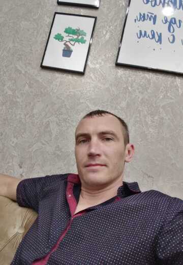 Моя фотография - Игорь, 35 из Кисловодск (@igor315739)