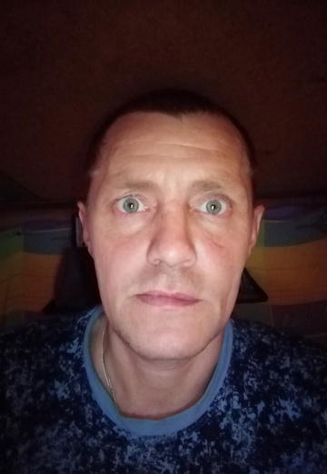 Моя фотография - Владислав, 43 из Краснознаменск (Калининград.) (@vladislav50218)