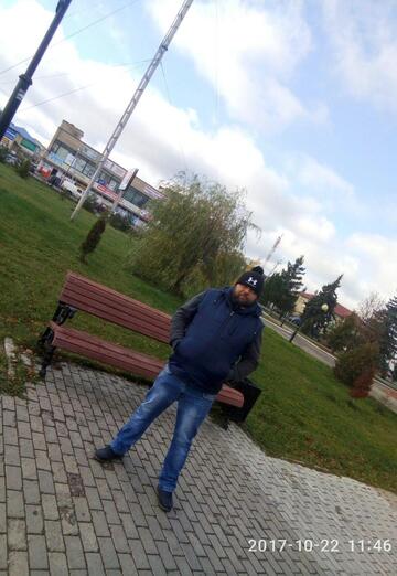 My photo - Rinat, 44 from Zaokskiy (@artur65226)