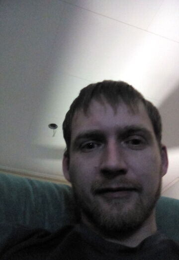 My photo - Anton, 38 from Joensuu (@anton101072)