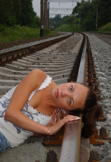 Моя фотография - Svetlana, 38 из Киев (@svetlana45524)