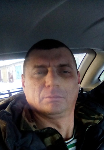 My photo - Sergey, 45 from Blagoveshchensk (@sergey940959)
