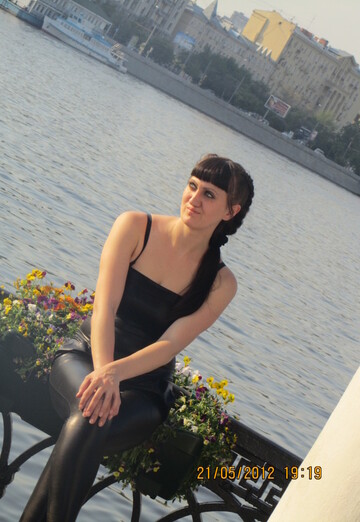 Моя фотография - Наталья, 41 из Партизанск (@natalya59713)
