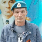 Гоша Тихонов, 48, Йошкар-Ола