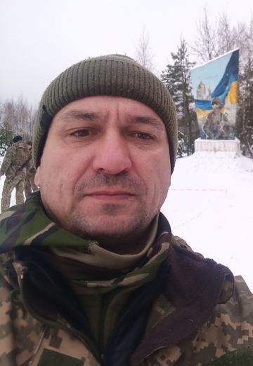 My photo - Sergіy 50 rokіv, 44 from Kyiv (@serj23051)