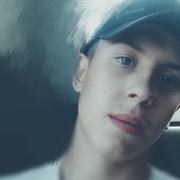 Максим, 19, Наро-Фоминск