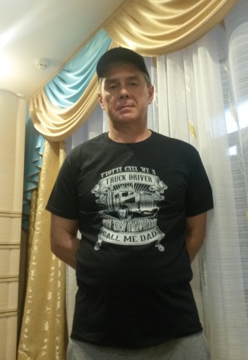 My photo - Ram, 54 from Lomonosov (@bashirovramil)