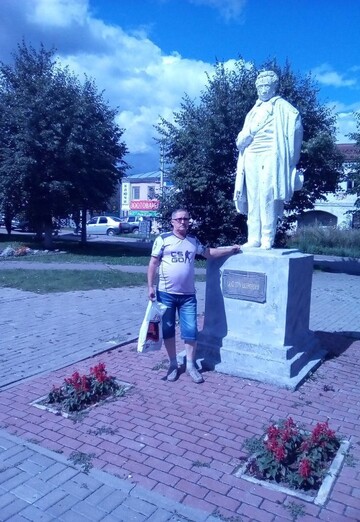 My photo - vasiliy, 69 from Rostov-on-don (@vasiliy68132)