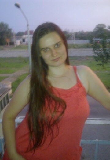 My photo - Viktoriya, 32 from Astrakhan (@viktoriya89171)