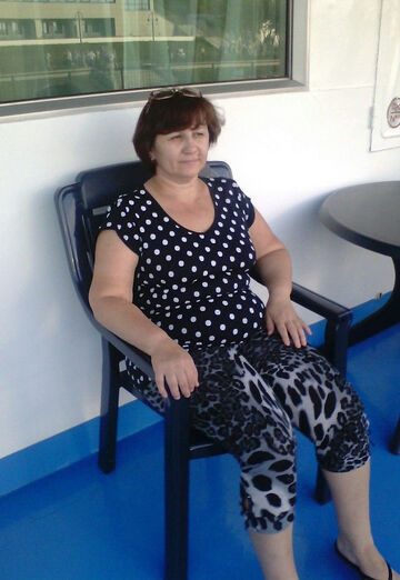 My photo - Madina, 56 from Nizhnekamsk (@madina1492)