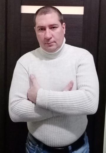 Моя фотография - Павел, 41 из Нефтеюганск (@pavel179972)