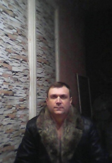 Моя фотография - Володя, 44 из Брянск (@valodya442)