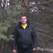 Владимир, 49, Балашов
