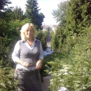 Tatyana 62 Berlin