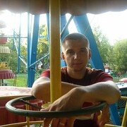 Андрей, 39, Снежногорск