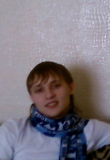 Моя фотографія - Максим, 36 з Саяногорськ (@makss-87)