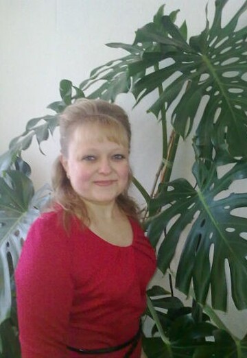 My photo - Svetlana, 43 from Elista (@svetlana7658357)