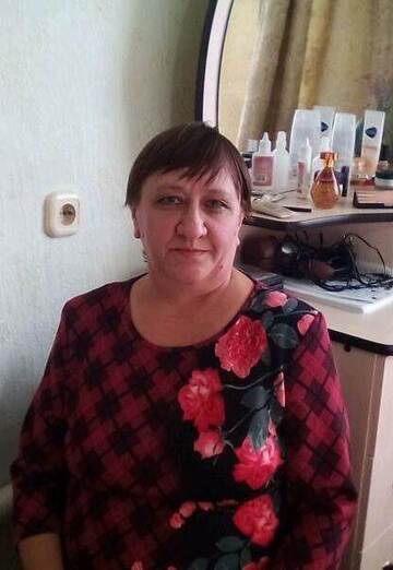 My photo - _Elena, 58 from Korkino (@vageninanamailru)