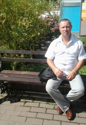 My photo - Anatoliy, 62 from Kotovsk (@anatoliy7732734)