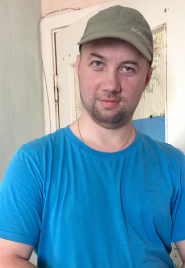 My photo - Evgeniy, 37 from Severodvinsk (@evgeniy269484)
