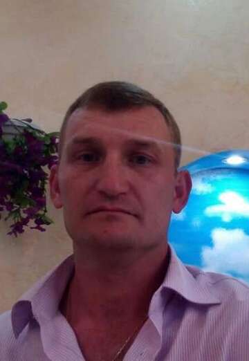 Моя фотография - Олег, 44 из Арциз (@martinyukoleg2014)