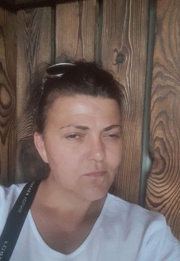 My photo - Dora, 40 from Odessa (@dora645)