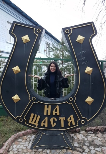 Моя фотография - Оксана, 49 из Киев (@oksana66120)