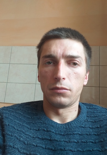 La mia foto - Mihail Latyshev, 33 di Polack (@mihaillatishev)