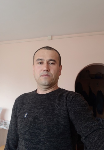 My photo - Ali, 39 from Skopin (@ali40852)