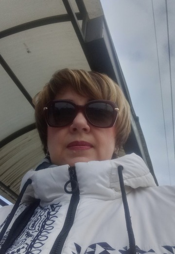 Моя фотография - Татьяна, 48 из Ставрополь (@tatyana402949)