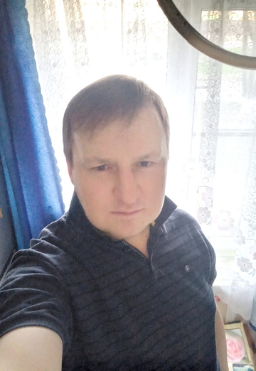 Mein Foto - Aleksandr, 49 aus Tscherepowez (@aleksandr1143352)