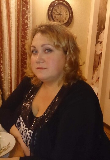 My photo - Olga Skorobogatova, 50 from Primorsko-Akhtarsk (@olgaskorobogatova0)