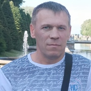 Михаил, 44, Санкт-Петербург