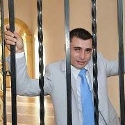 giorgis, 39, Акташ