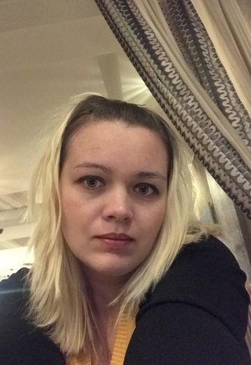 Моя фотография - Мария Стюфляева, 32 из Липецк (@mariyastuflyaeva)