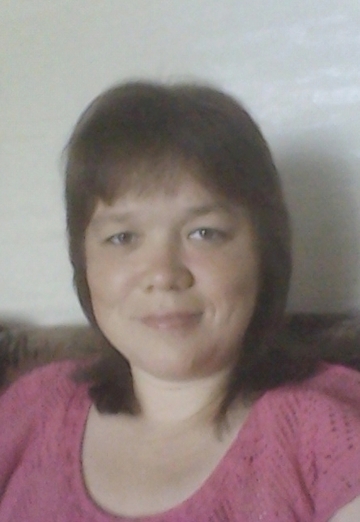 My photo - Natasha, 48 from Naberezhnye Chelny (@natasha13864)
