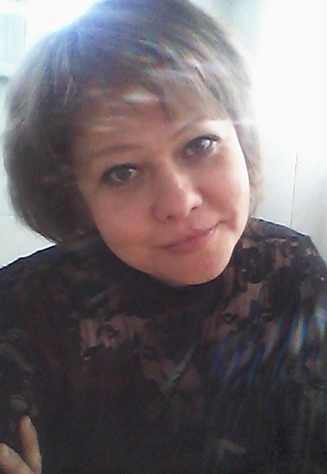 My photo - viktoriya, 45 from Krasnokamensk (@viktoriya39188)