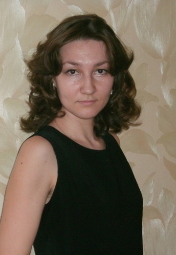 Моя фотография - Алёна, 45 из Липецк (@alena11013)