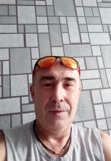 Моя фотография - Сергей, 52 из Оренбург (@sergey1146710)