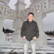 Сергей, 45, Кушва