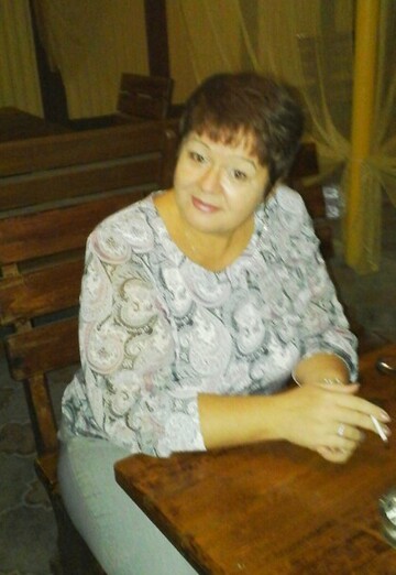 My photo - Inga, 59 from Balakovo (@inga8459)
