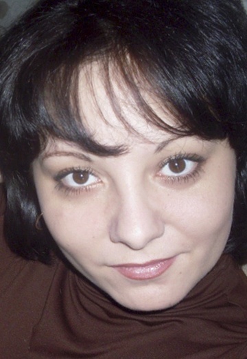 My photo - Natalya, 42 from Lensk (@natalya43344)
