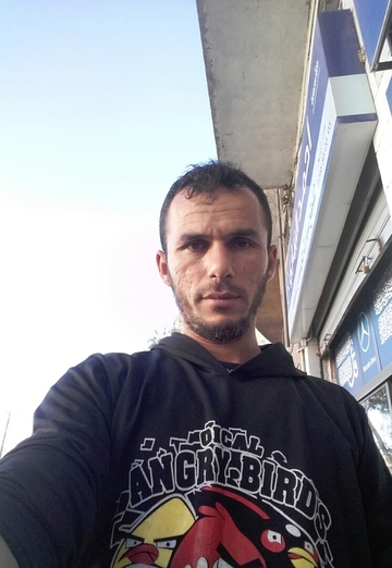 My photo - hassan, 39 from Sumy (@hassan382)