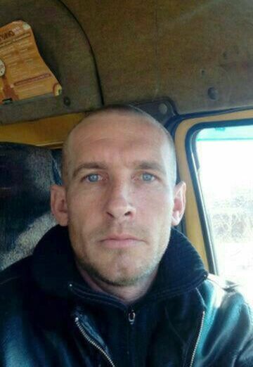 Моя фотография - Дима, 43 из Уфа (@dima165243)