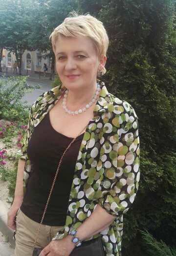 Моя фотография - Элиза, 58 из Барановичи (@eliza814)