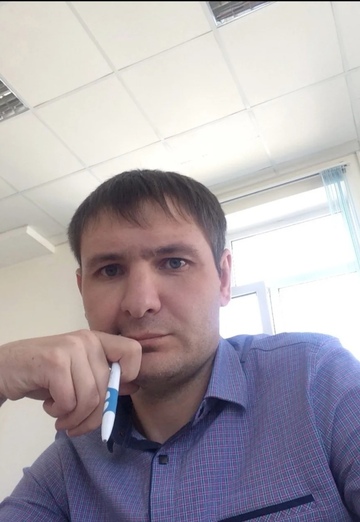 Моя фотография - Артем, 41 из Новороссийск (@artem203767)