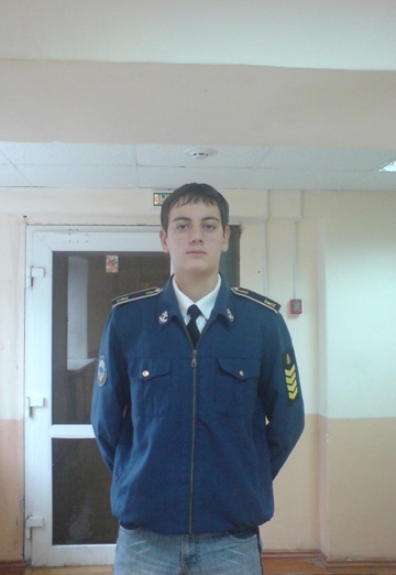 Oleg (@sailorbk) — my photo № 5